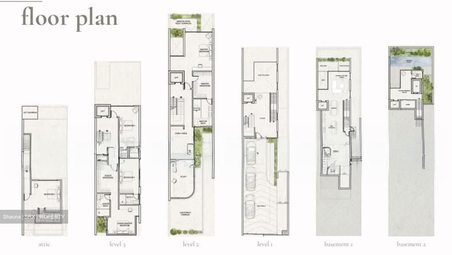 Jalan Senang (D14), Terrace #612080741